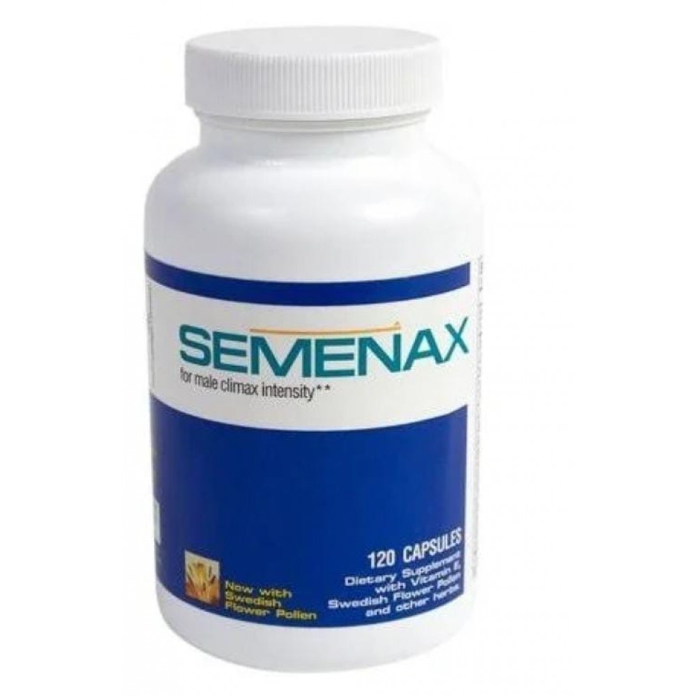 Semenax Pills